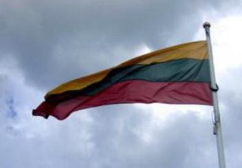 Lithuanian youth organizations protest diplomats` Karabakh remarks