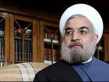Iran`s president says "no change" in foreign policy principles