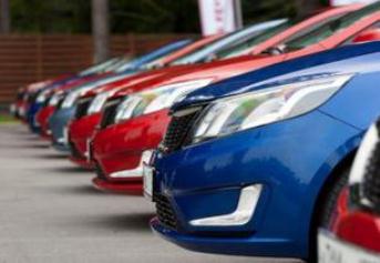 Azerbaijan imports over 58,000 cars in seven months