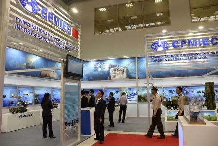 “ADEX 2014” başa çatdı “ADEX 2014” başa çatdı