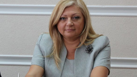 Congress of Ukrainian Azerbaijanis condemn terror against Moldovan ombudsman