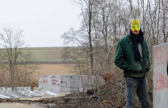 Bure : les opposants au projet d'enfouissement de déchets nucléaires remportent une victoire judiciaire