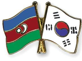Azerbaijan, Republic of Korea discuss cooperation