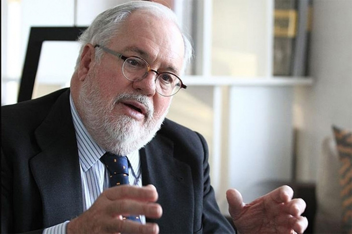 EU: Iran may join Southern Gas Corridor project