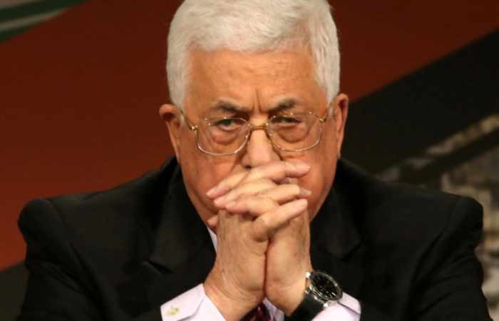Abbas rencontre Trump pour tenter de relancer les efforts de paix
