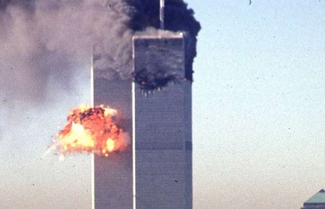 "Der 11. September war eine kontrollierte Sprengung"