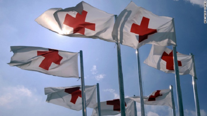 ICRC facilitates retrieval and transfer of those killed in action
