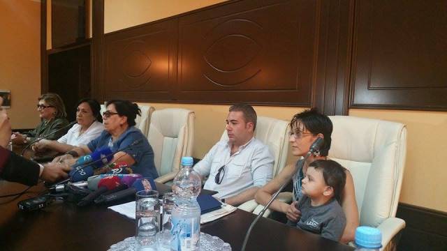 Criminal groups functioning in `Nagorno Karabakh` - PHOTOS