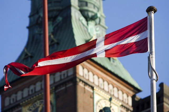 Danemark: être transgenre ne sera plus une maladie mentale