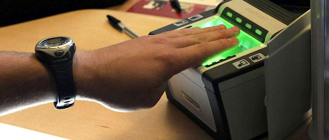 La Turquie délivre des passeports biométriques