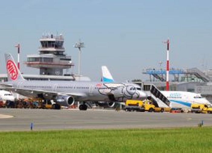 Berliner Flughafen soll Millionen für ungenutzte Bahnhöfe zahlen