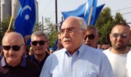 İsa Qəmbərdən İbrahimbəyova ismarıc