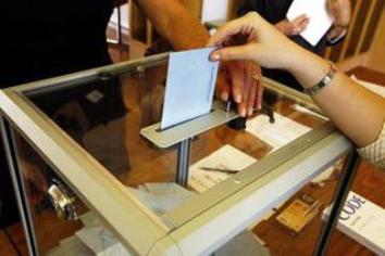 Webcams set up in 20 percent of polling stations