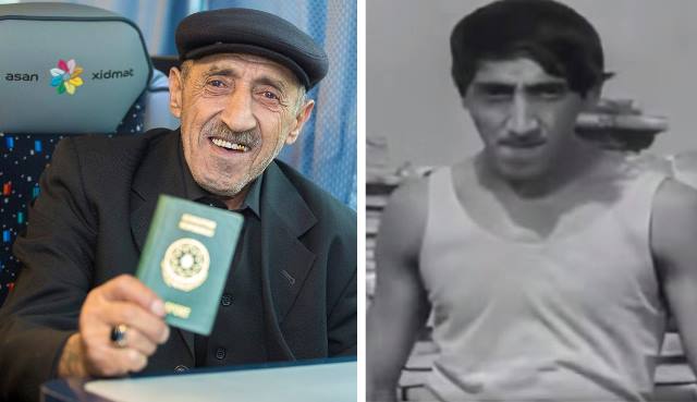 `Makedon` ASAN-da - FOTO