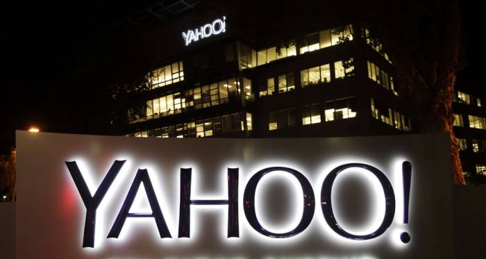 Le rachat de Yahoo! par Verizon finalisé, sa patronne démissionne (officiel)