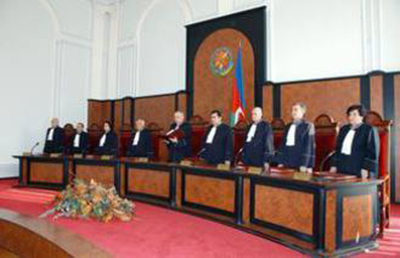 Constitutional Court confirms outcome of presidential elections