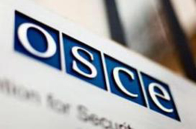OSCE "Troika" and EU ministers discuss Nagorno Karabakh conflict