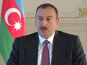 President receives Japanese ambassador to Azerbaijan