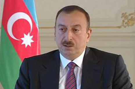 Information System providing address register in Azerbaijan approved