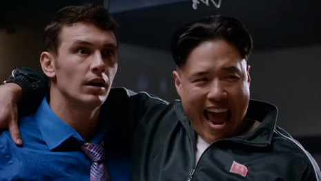 "The Interview" Belittles North Korea, But is Film