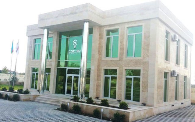 `Azərişıq` 3 rayonda yeni ofis açdı