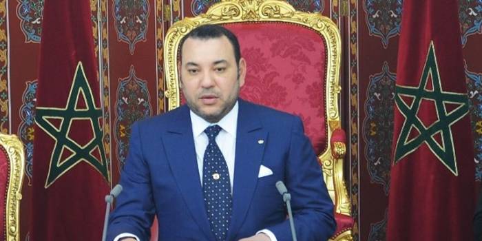 Le roi du Maroc a gracié 415 personnes condamnées