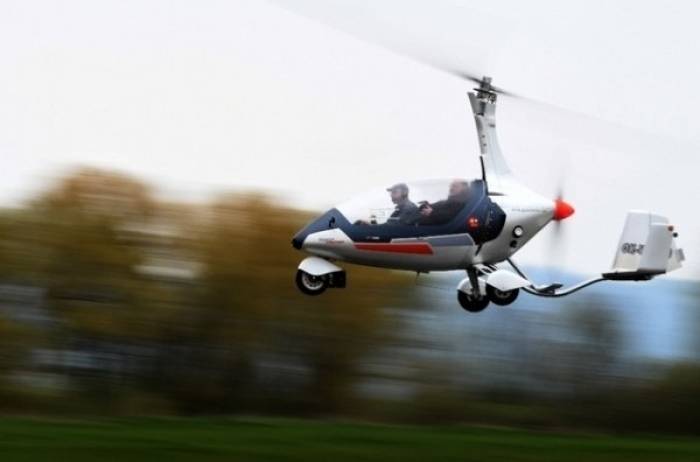 La voiture volante, c'est pour demain?