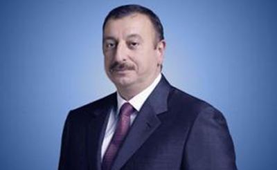 Azerbaijani President starts his official visit to Austria