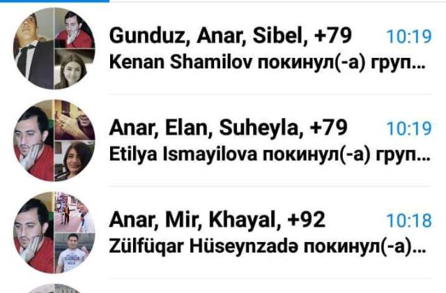 “Facebook”da təhlükəli virus yayılır - Diqqətli olun