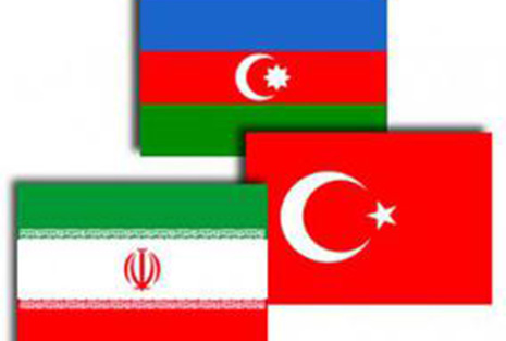 Azərbaycan, İran və Türkiyə XİN başçıları görüşəcəklər