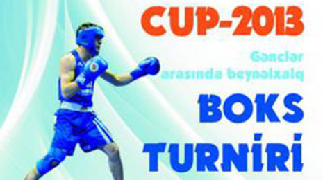 Baku to host int`l boxing tournament