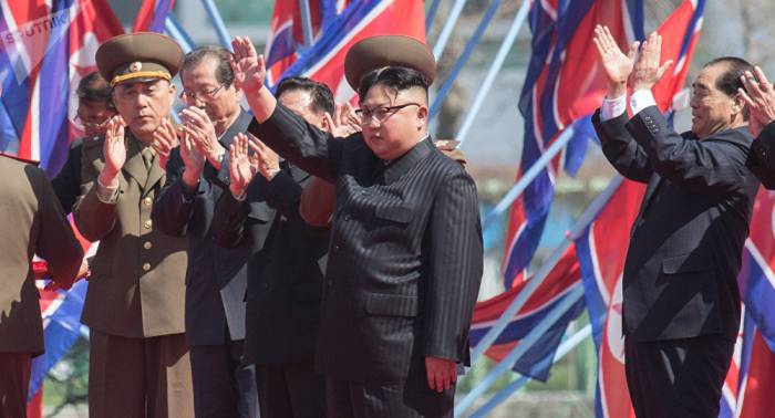 Nucléaire coréen: Séoul accorde une «dernière chance» à Pyongyang