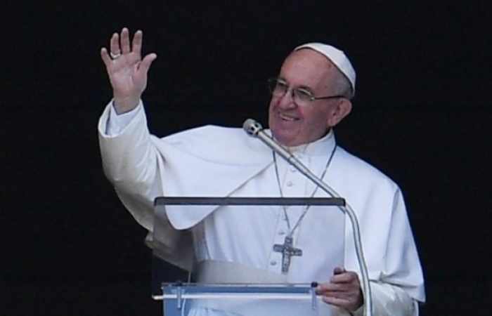 Le pape auprès des coptes meurtris