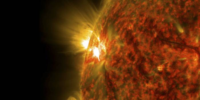 Des scientifiques ont percé le mystère des cycles solaires