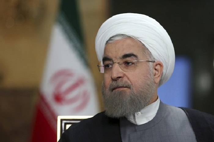 Iran: le président sortant Rohani "devance" le conservateur Raissi (officiel)