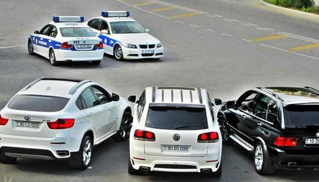 Avtoşların “qara günləri” başlayır