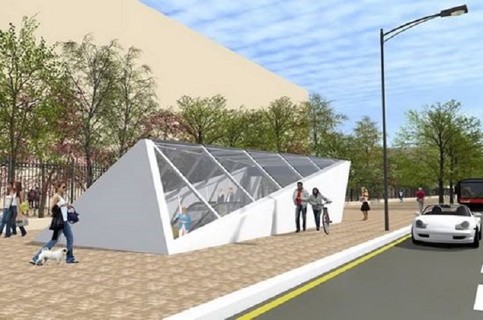 Metro istifadəçilərinə şad xəbər
