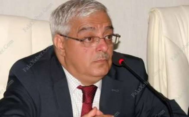 `İşdən çıxarılmamışam...` - SOCAR-ın mətbuat katibi