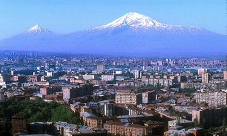 Armenia`s international reserves reduced to record level 