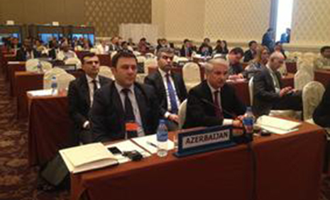 Azerbaijan joins International Anti-Corruption Academy