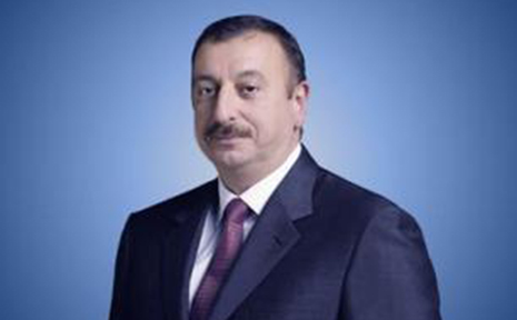 Ilham Aliyev congratulates Azerbaijanis on Solidarity Day