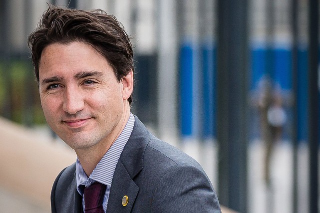 Justin Trudeau en Chine pour relancer les relations bilatérales