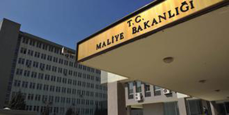 Dozens dismissed in second round of dismissals at Turkish Finance Ministry