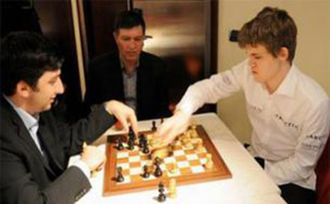 World champion regrets Azerbaijani chess player`s death