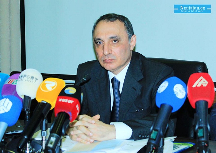 Mətbuatda çıxan yazılara görə 5 cinayət işi açılıb