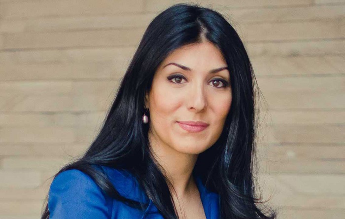 Baku is ready for Formula 1- Nigar Arpadarai