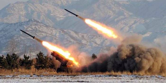 La Chine dit avoir testé un nouveau missile