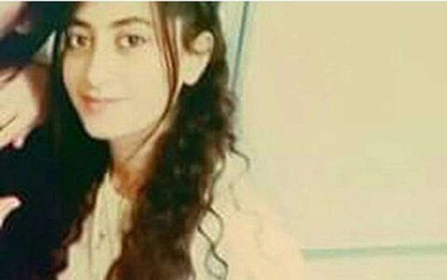 İmtahandan kəsilən tələbə qız intihar etdi