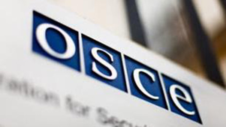 OSCE chairman-in-office urges Azerbaijan and Armenia to establish direct ties