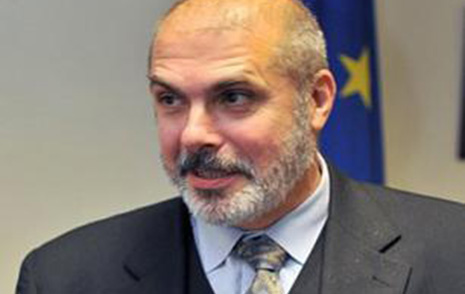 EU Special Representative for South Caucasus resigned